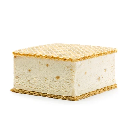 Corte de Turrón de Jijona